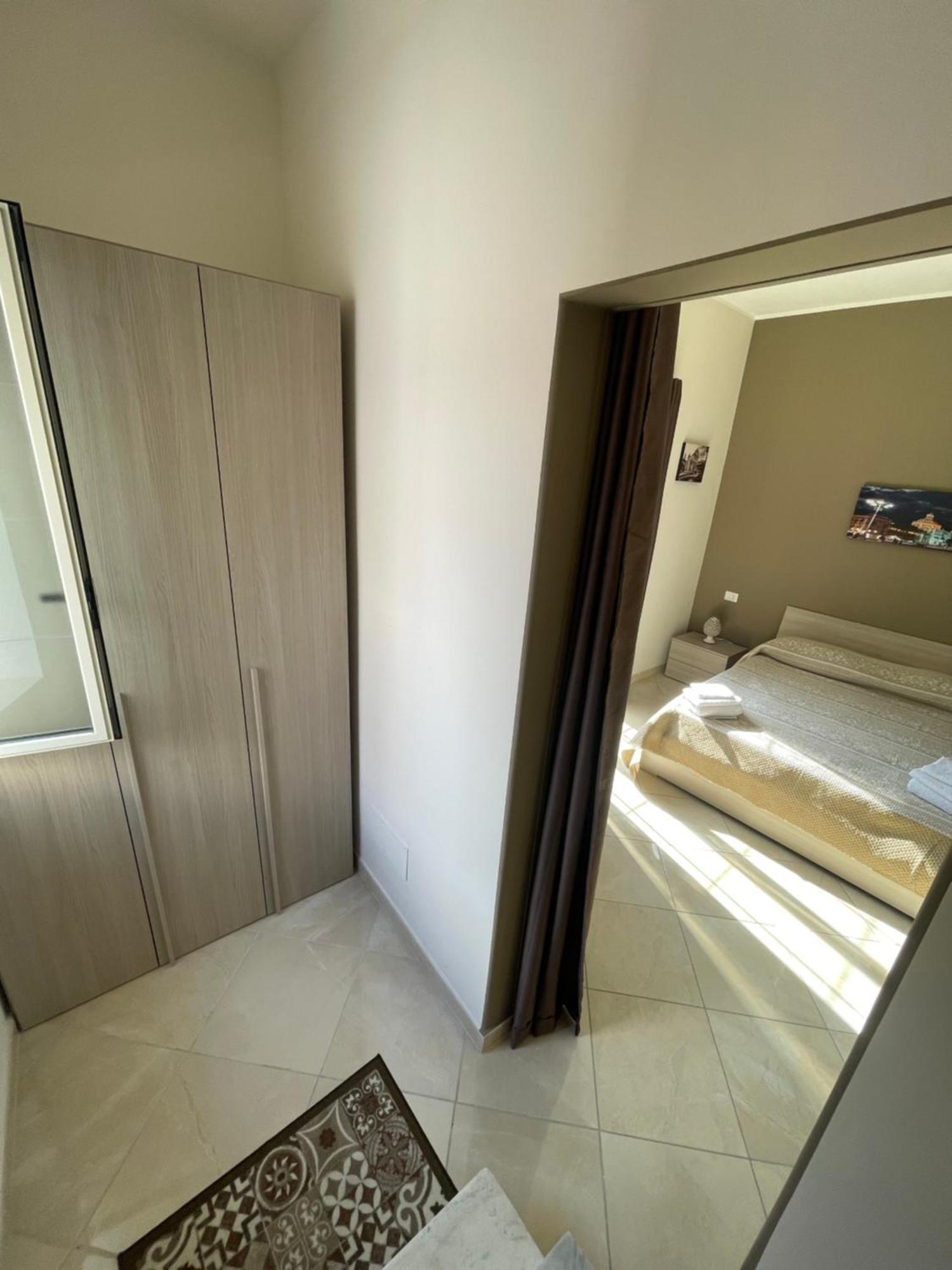 Aurora House Villa Catania Ngoại thất bức ảnh