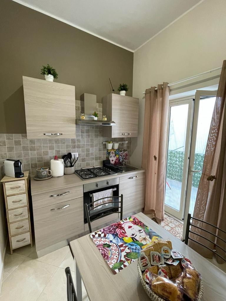 Aurora House Villa Catania Ngoại thất bức ảnh