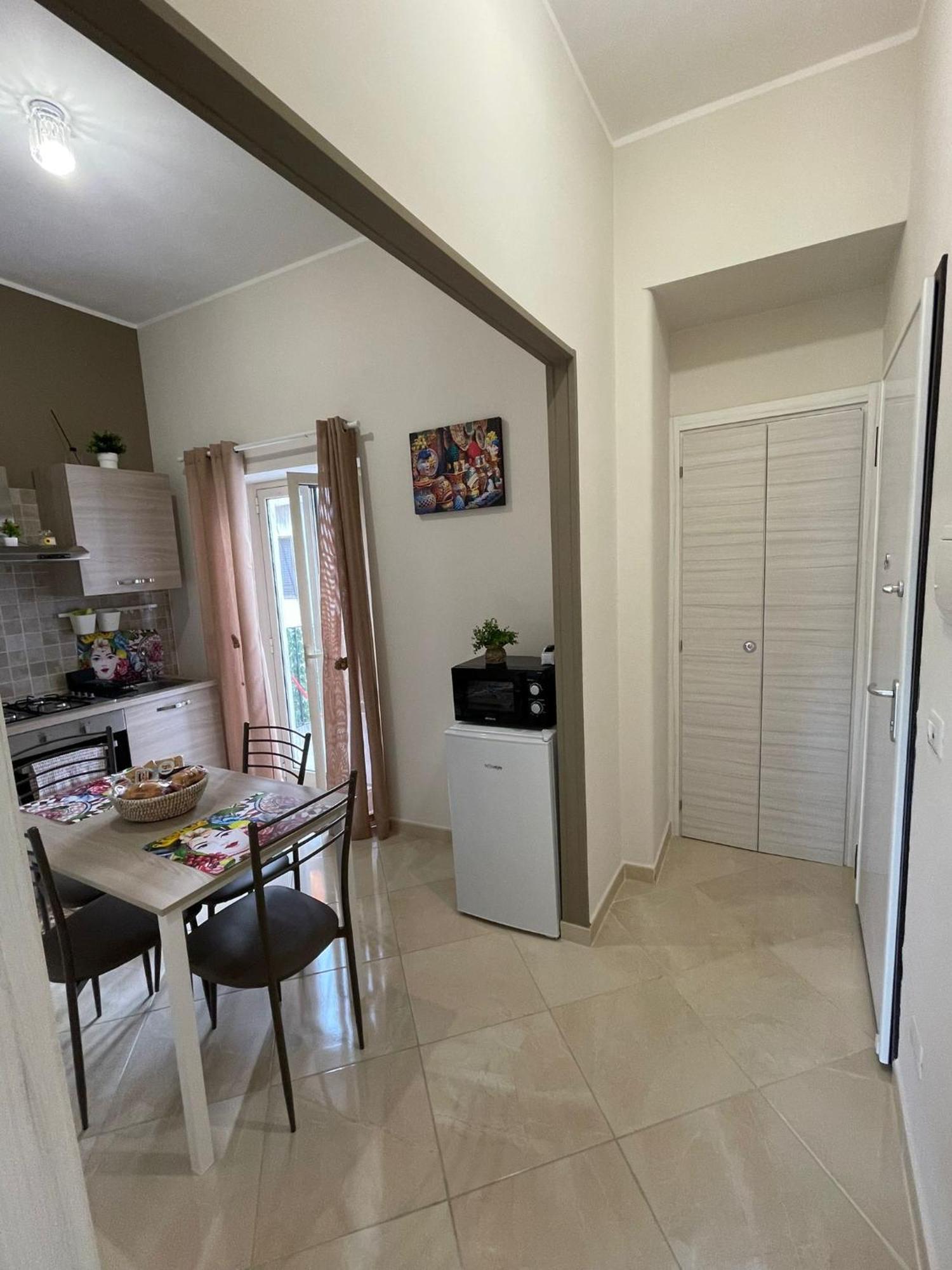 Aurora House Villa Catania Ngoại thất bức ảnh